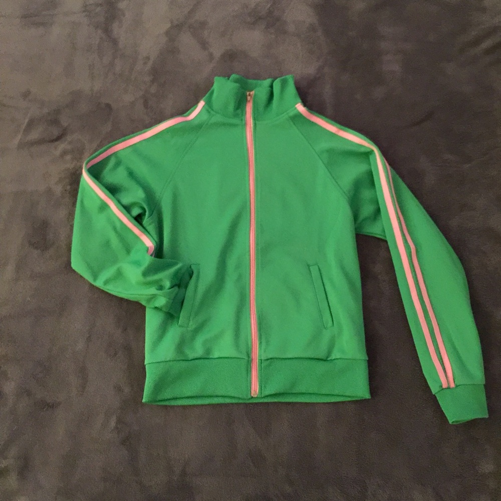 Jacket - Picture 2 of 3
